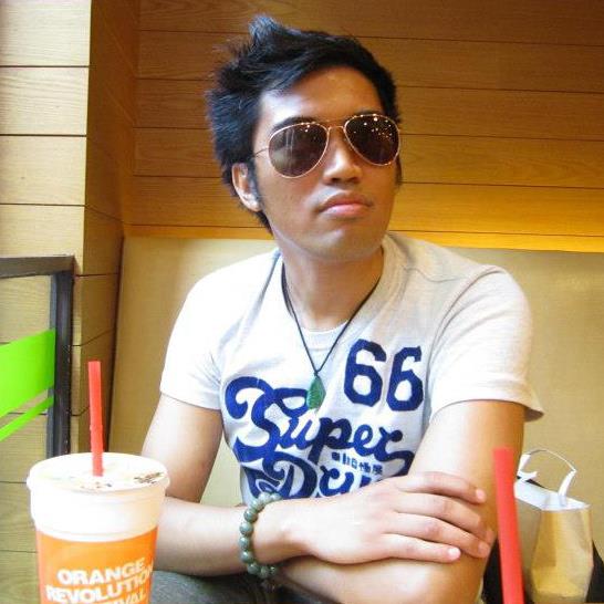 Harianto van Insulinde